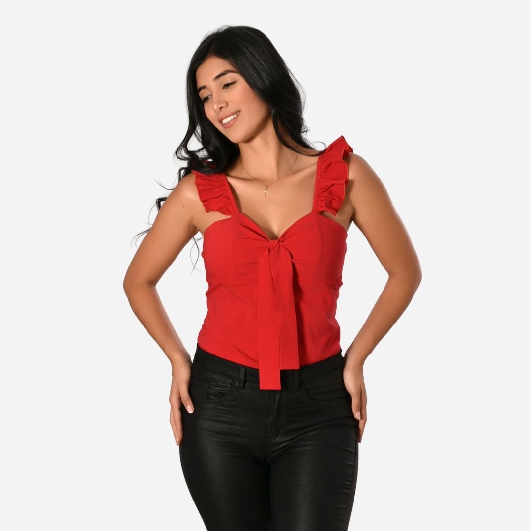 Blusa de Dama Ref. 6700011