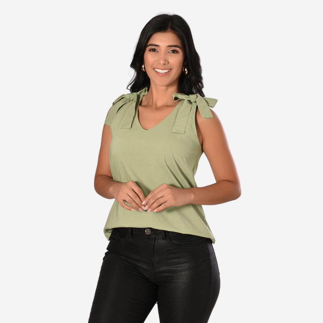 Blusa de Dama Ref. 6700014