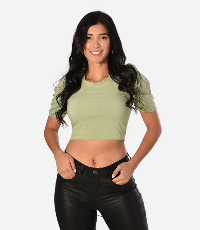 Blusa de Dama Ref. 6700015