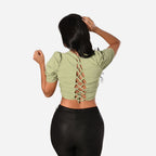 Crop Top de Dama Ref. 6700015