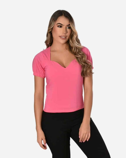 Blusa de Dama Ref. 6700016