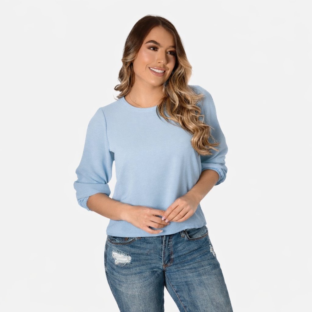 Blusa de Dama Ref. 6700042