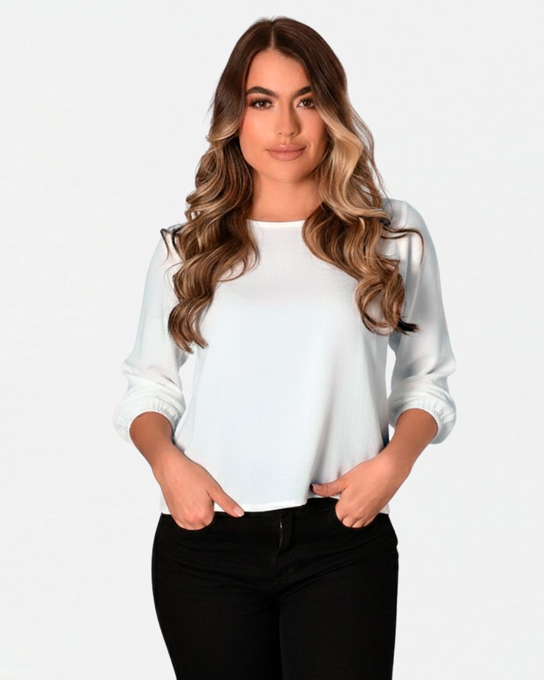 Blusa de Dama Ref. 6700042