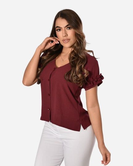 Blusa de Dama Ref. 6700043