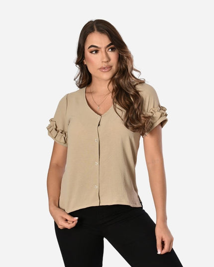 Blusa de Dama Ref. 6700043