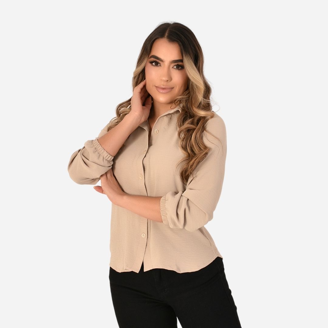 Camisero de Dama Ref. 6700044