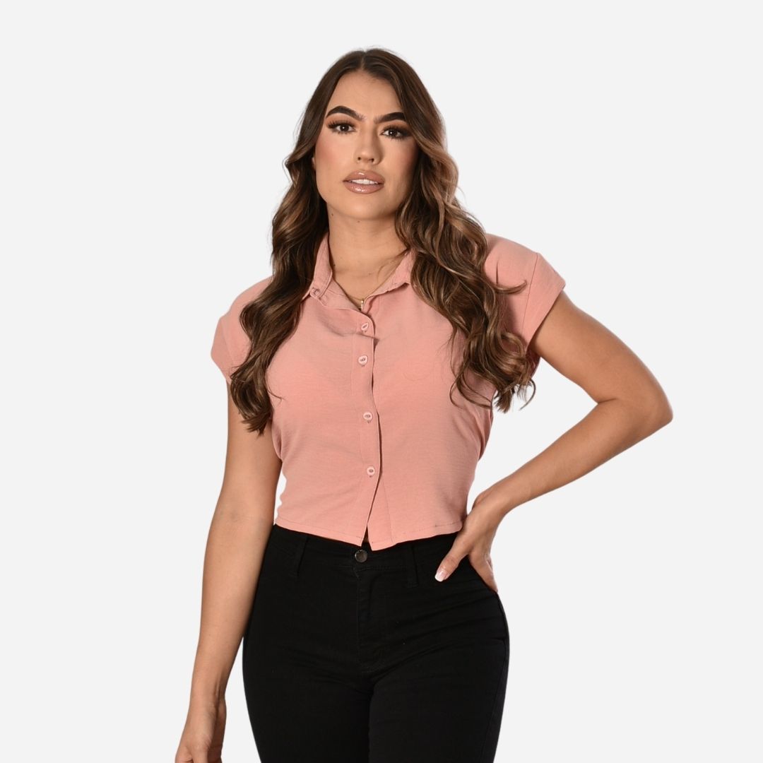 Camisero de  Dama Ref. 6700047