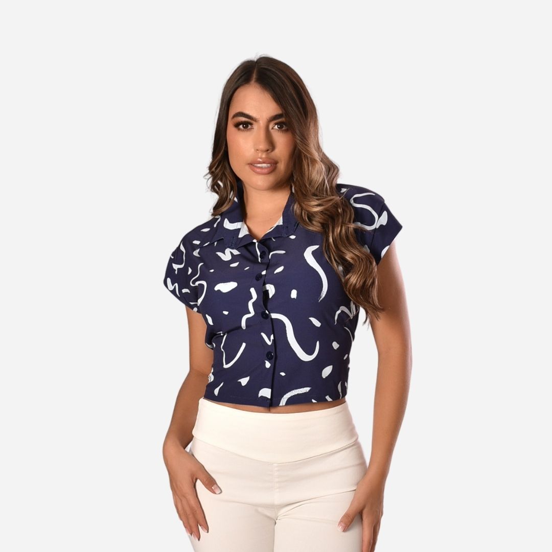 Camisero de Dama Ref. 6700048