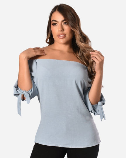 Blusa de Dama Ref. 6700053