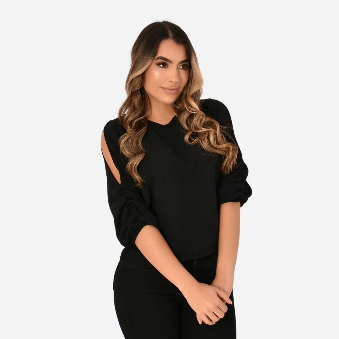 Blusa de Dama Ref. 6700054