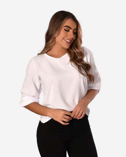 Blusa de Dama Ref. 6700054