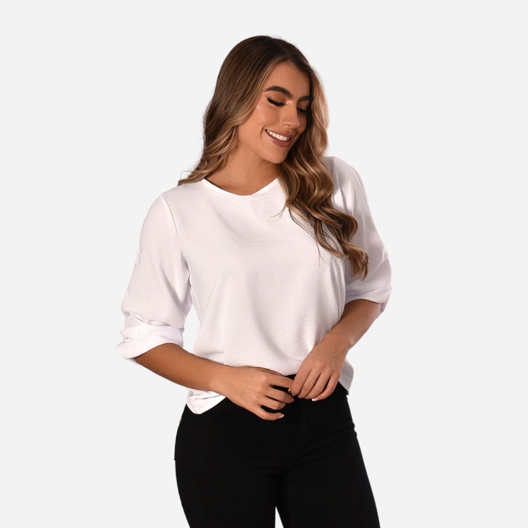Blusa de Dama Ref. 6700054