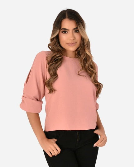 Blusa de Dama Ref. 6700054