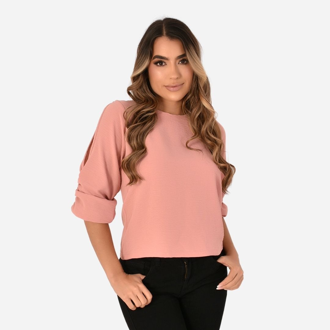 Blusa de Dama Ref. 6700054