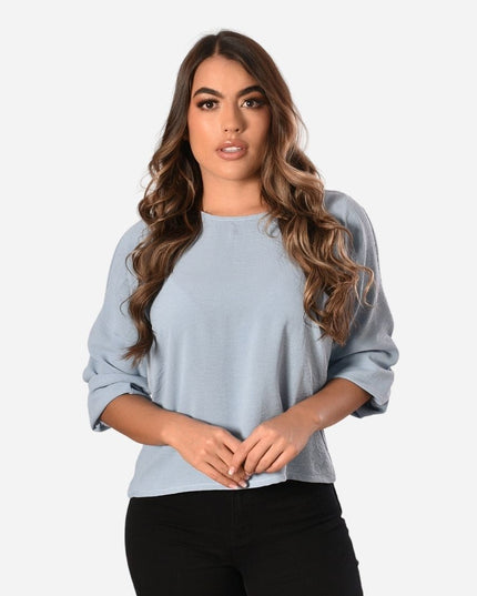 Blusa de Dama Ref. 6700054