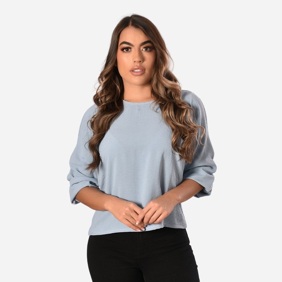 Blusa de Dama Ref. 6700054