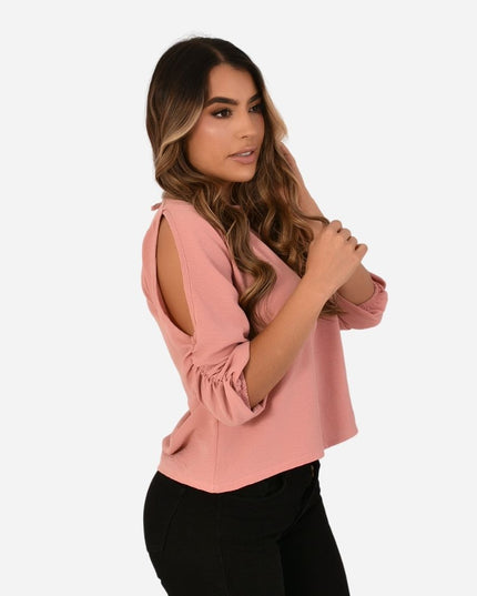 Blusa de Dama Ref. 6700054