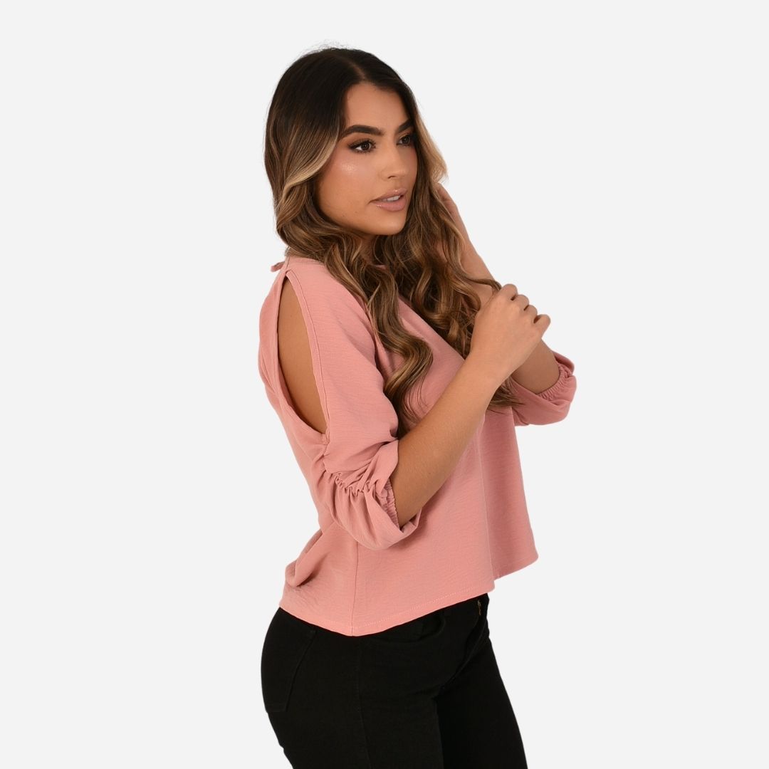 Blusa de Dama Ref. 6700054