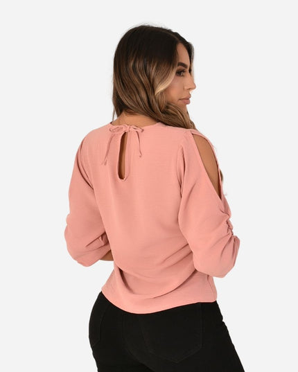 Blusa de Dama Ref. 6700054