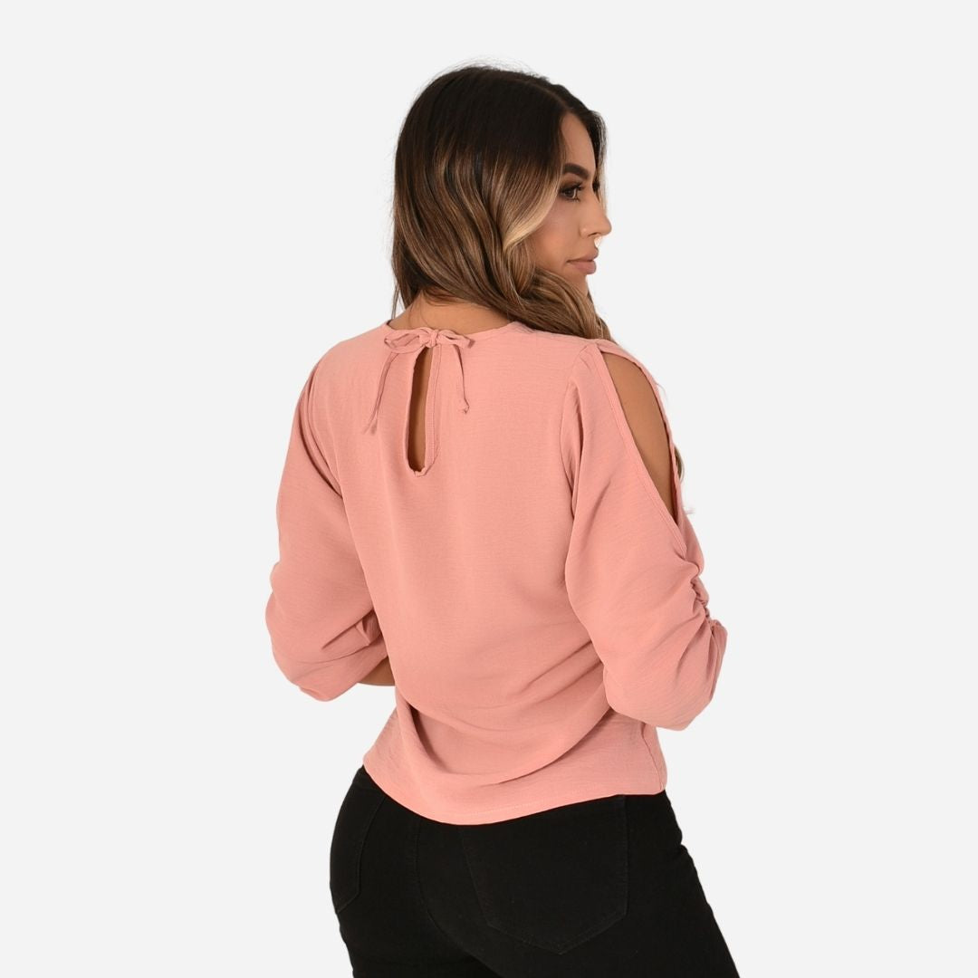 Blusa de Dama Ref. 6700054