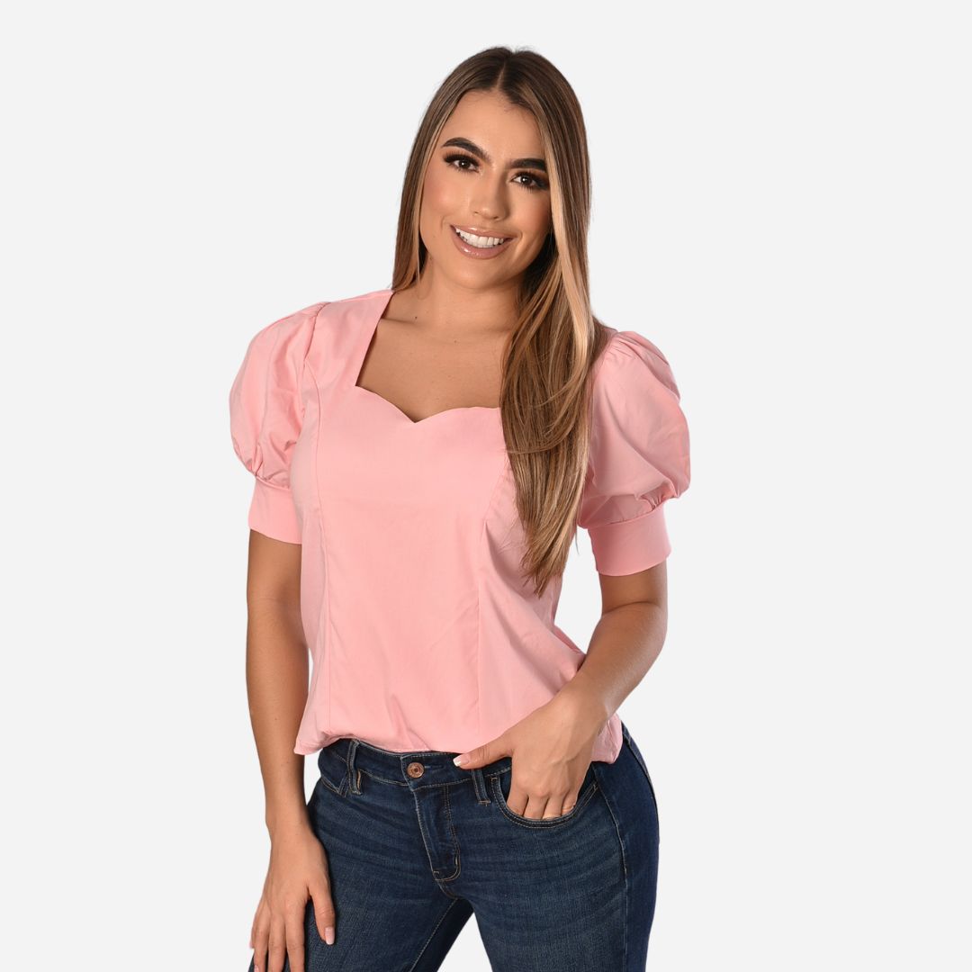 Blusa de Dama Ref. 6700059