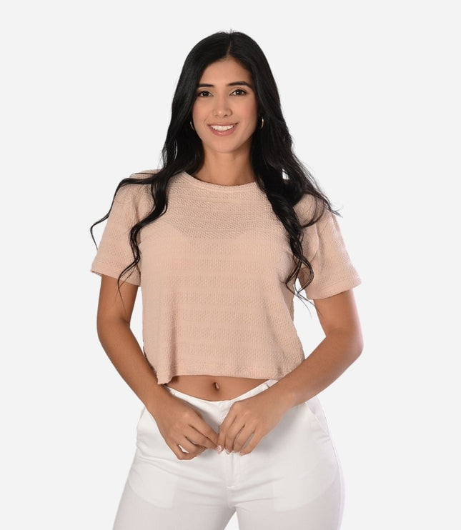 Blusa de Dama Ref. 6700061