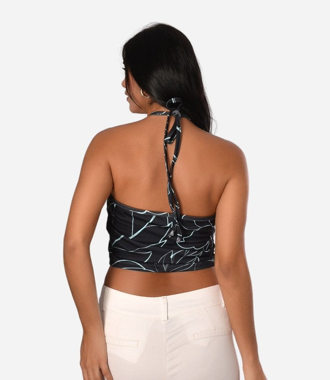 Crop Top de Dama Ref. 6700062-5