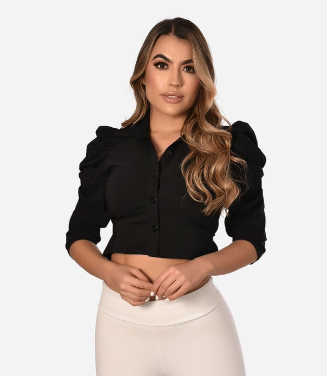 Camisa de Dama Ref. 6700063