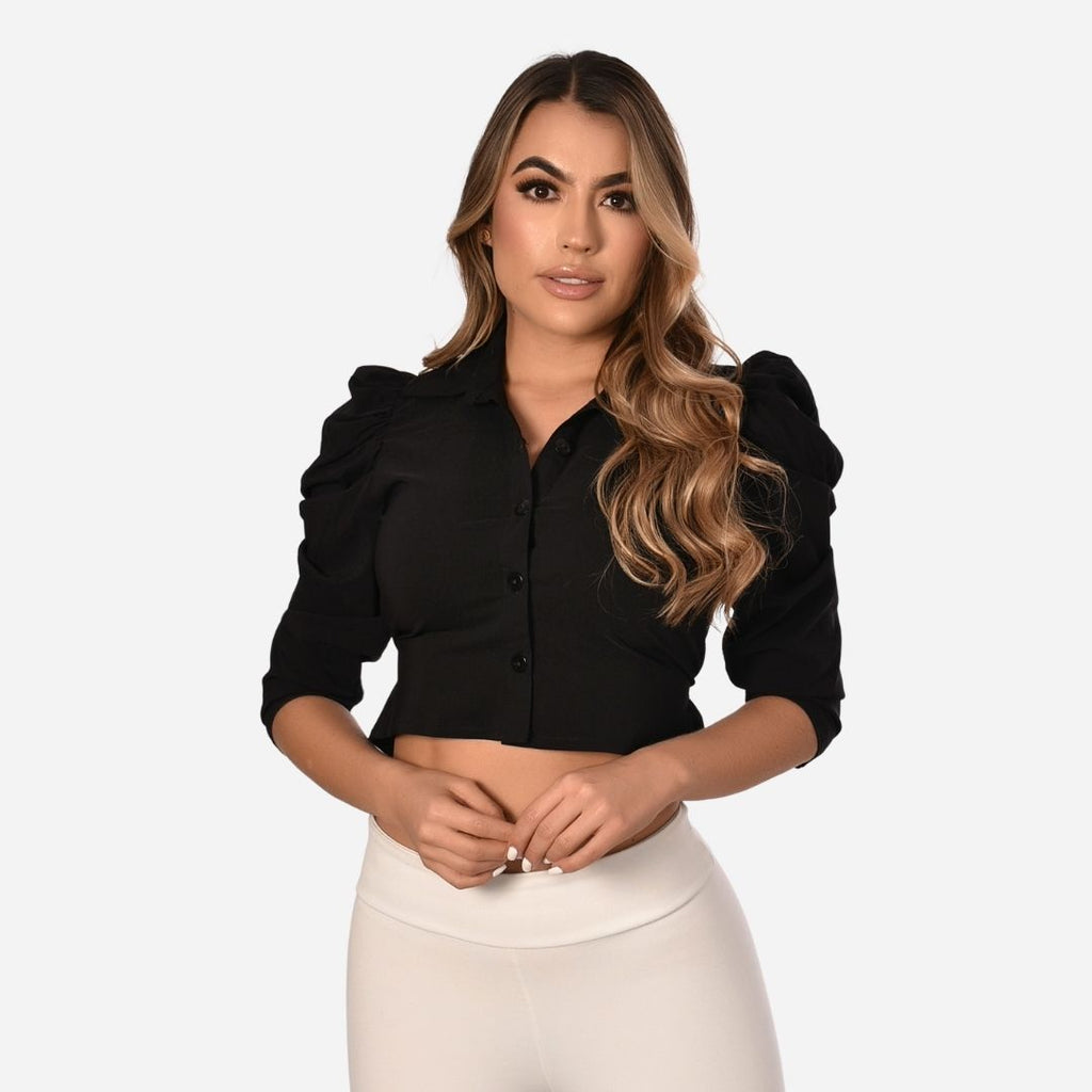 Camisa de Dama Ref. 6700063