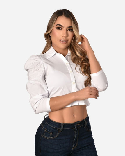 Camisa de Dama Ref. 6700063