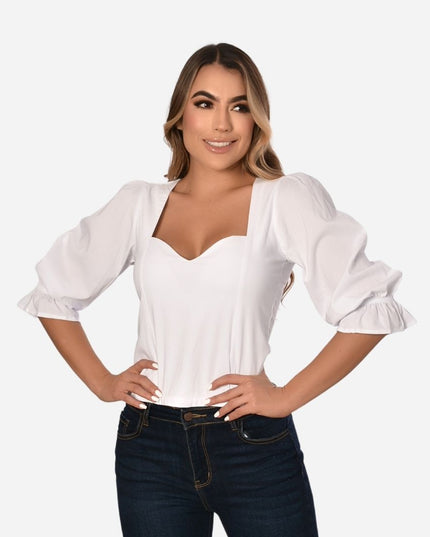 Blusa de Dama Ref. 6700064
