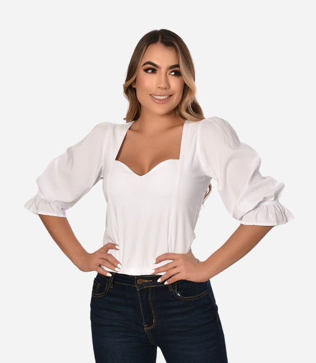 Blusa de Dama Ref. 6700064