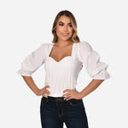Blusa de Dama Ref. 6700064