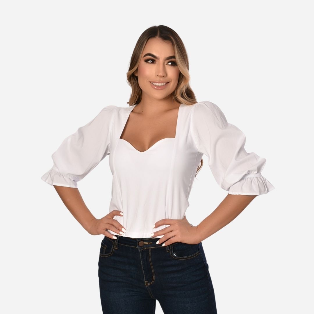 Blusa de Dama Ref. 6700064