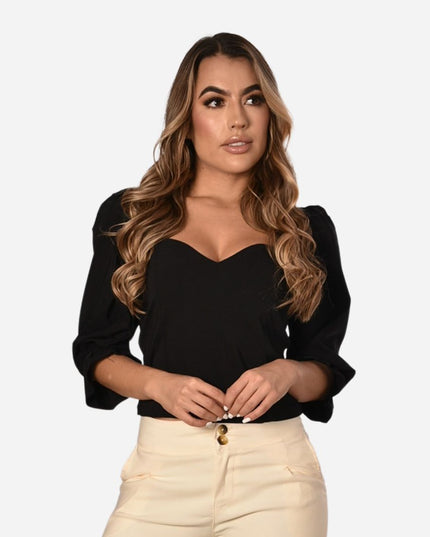 Blusa de Dama Ref. 6700064