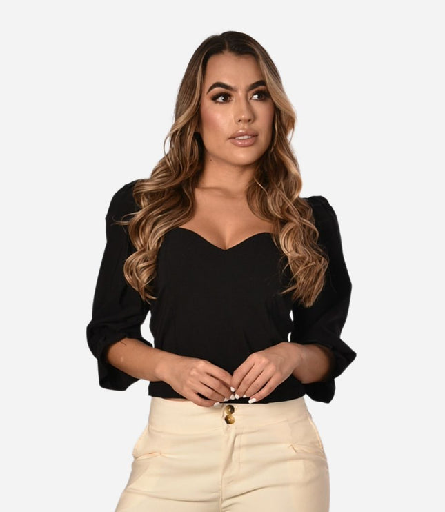Blusa de Dama Ref. 6700064