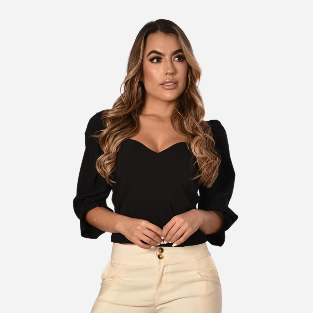 Blusa de Dama Ref. 6700064