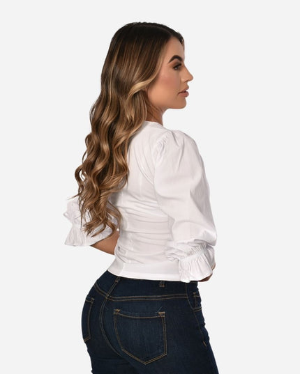 Blusa de Dama Ref. 6700064