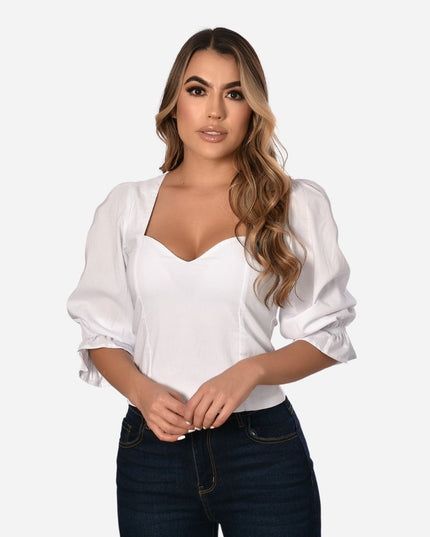 Blusa de Dama Ref. 6700064