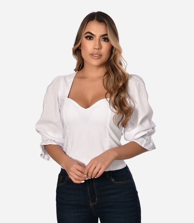 Blusa de Dama Ref. 6700064