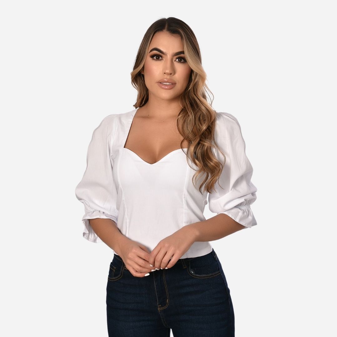 Blusa de Dama Ref. 6700064