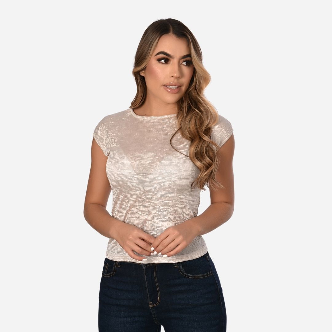 Blusa de Dama Ref. 6700065