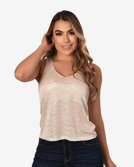 Blusa de Dama Ref. 6700066