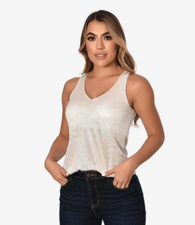 Blusa de Dama Ref. 6700066