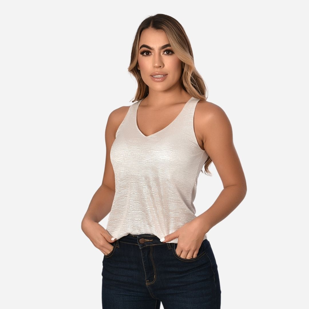 Blusa de Dama Ref. 6700066