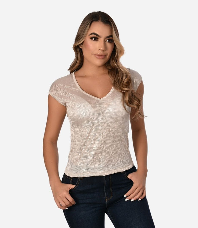 Blusa de Dama Ref. 6700067