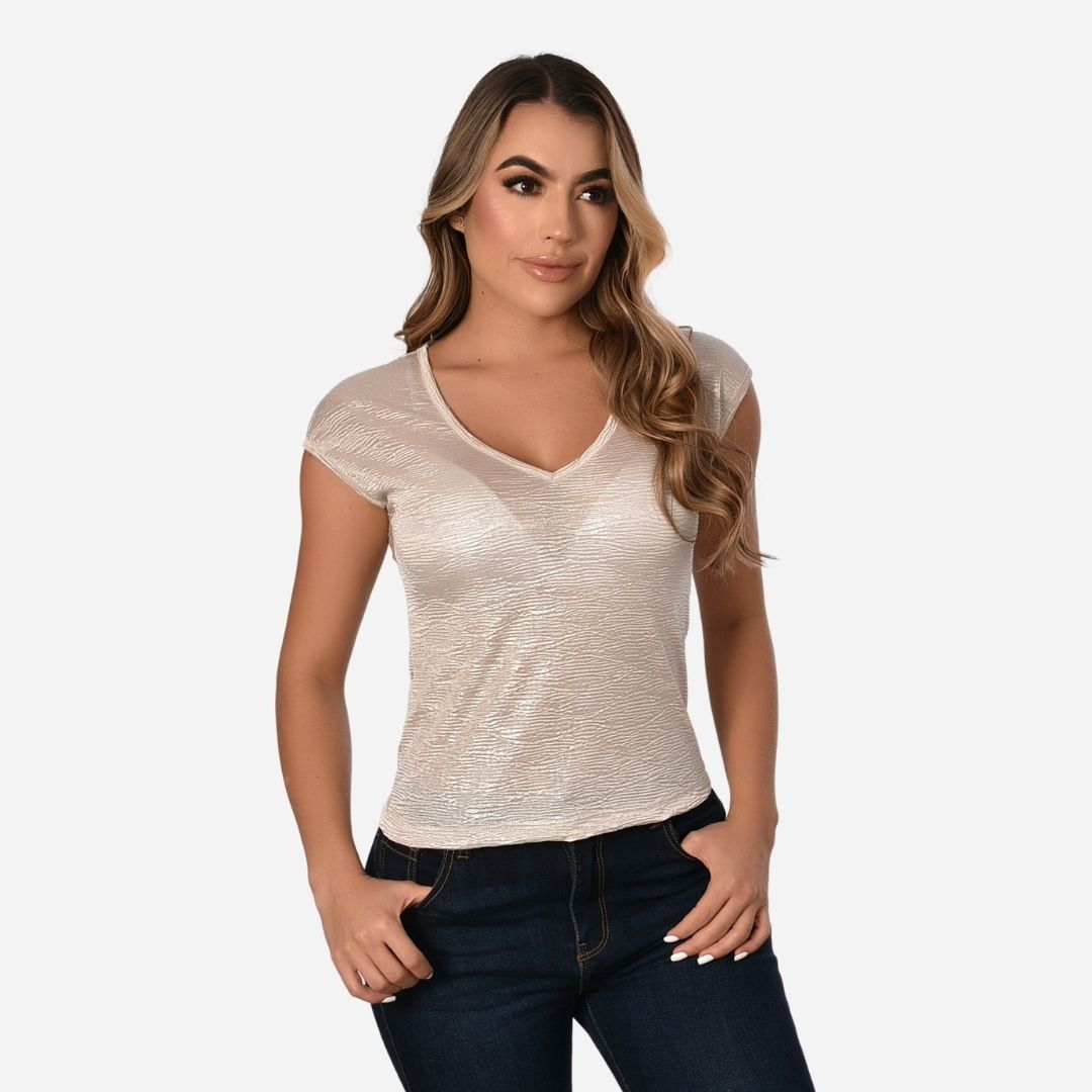 Blusa de Dama Ref. 6700067