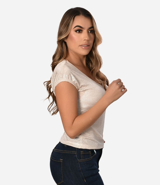Blusa de Dama Ref. 6700067