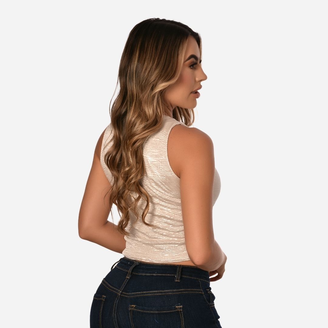 Blusa de Dama Ref. 6700068