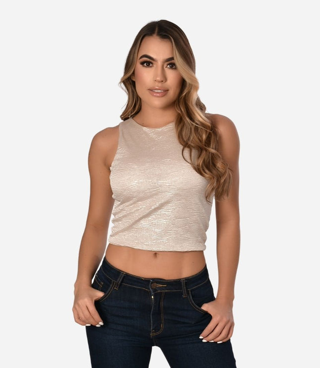 Blusa de Dama Ref. 6700068